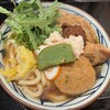 丸亀製麺 金沢畝田店