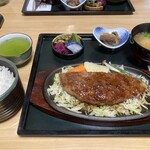 米沢牛亭 ぐっど - 