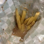 シェイクツリー バーガー＆バー - 