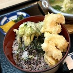 新喜楽 - あっさり食べられます