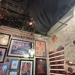 シェイクツリー バーガー＆バー - 