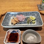 日本料理FUJI - 