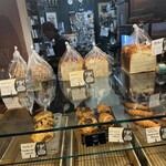 BAKERY SASA - 料理写真: