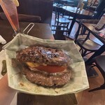 シェイクツリー バーガー＆バー - 