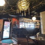 シェイクツリー バーガー＆バー - 