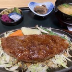 米沢牛亭 ぐっど - 