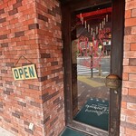 シェイクツリー バーガー＆バー - 