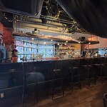 シェイクツリー バーガー＆バー - 