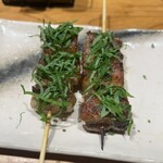 焼とん じん家 - 