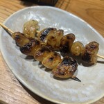 焼とん じん家 - 