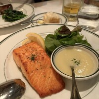 ウルフギャング・ステーキハウス 六本木 - 