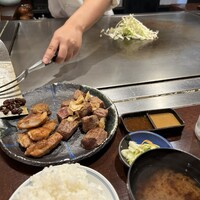 ステーキハウス松波 - 