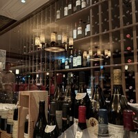 ウルフギャング・ステーキハウス 六本木 - 