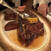 ウルフギャング・ステーキハウス 六本木 - 