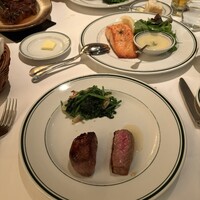 ウルフギャング・ステーキハウス 六本木 - 