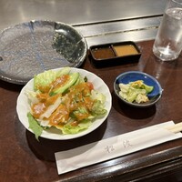 ステーキハウス松波 - 