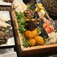 Shangri-La's secret ROPPONGI - 