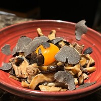 Shangri-La's secret ROPPONGI - 