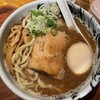 麺屋武蔵 虎洞