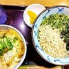 若菜そば 阪急梅田駅三階店