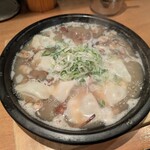 るこっく - 地鶏の炊き餃子