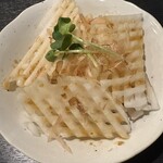 焼肉SHIRASU北野坂 - 