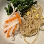 焼肉SHIRASU北野坂 - 