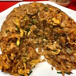 丸高中華そば 神戸二宮 - 