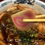 丸高中華そば 神戸二宮 - 