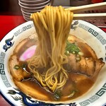 丸高中華そば 神戸二宮 - 