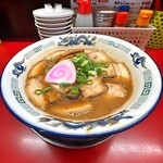 丸高中華そば 神戸二宮 - 