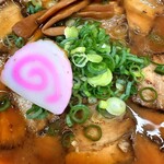 丸高中華そば 神戸二宮 - 