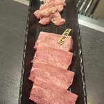 焼肉SHIRASU北野坂 - 