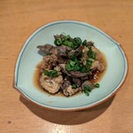 るこっく - とりの酢もつ