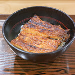 勢麟 - うな丼