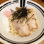 油そば・まぜそば ロマン - 料理写真: