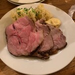 Porky's kitchen 浦安店 - 