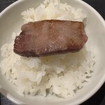 焼肉SHIRASU北野坂 - 