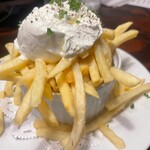 Porky's kitchen 浦安店 - 