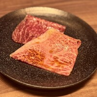 焼肉うしごろ 銀座店 - 