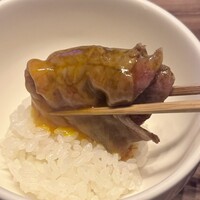 焼肉うしごろ 銀座店 - 