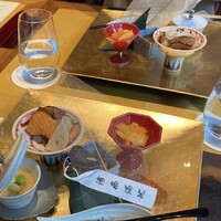 水暉 ザ・リッツ・カールトン京都 - 