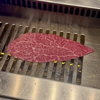 焼肉うしごろ 銀座店 - 