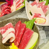 馬桜 下通り店 - 