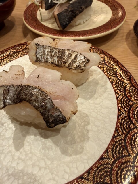 Kaiten Zushi Ganko Ekimarushie Oosaka Ten photo 2