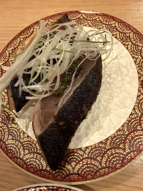 Kaiten Zushi Ganko Ekimarushie Oosaka Ten