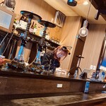 Shisha Cafe & Bar Umm - 