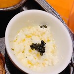 ステーキハウスBLACK PEARL - 