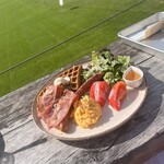 ラシーヌ ファーム トゥー パーク - 