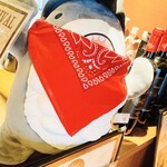 ステーキハウスBLACK PEARL - 